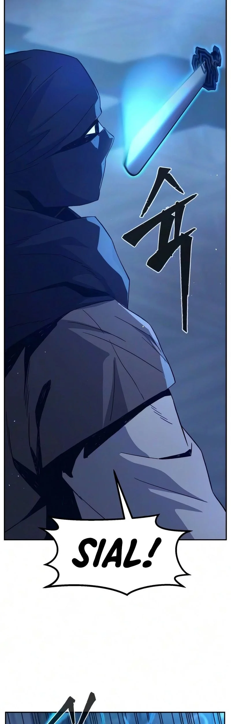 Absolute Sword Sense Chapter 190 page 24