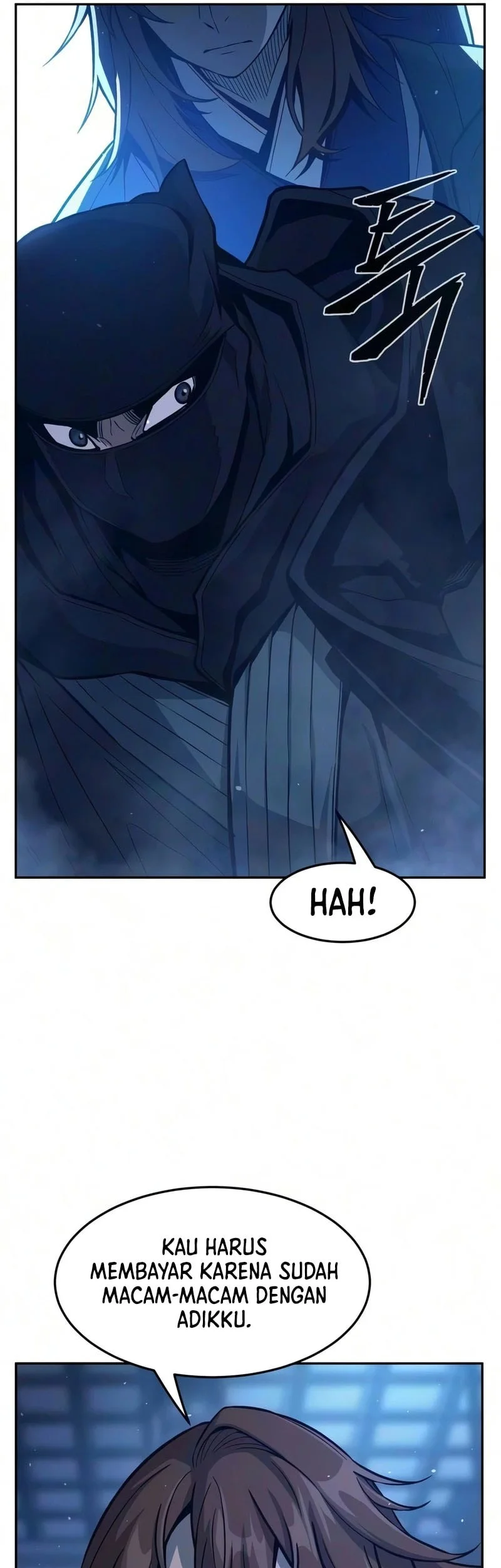 Absolute Sword Sense Chapter 190 page 26