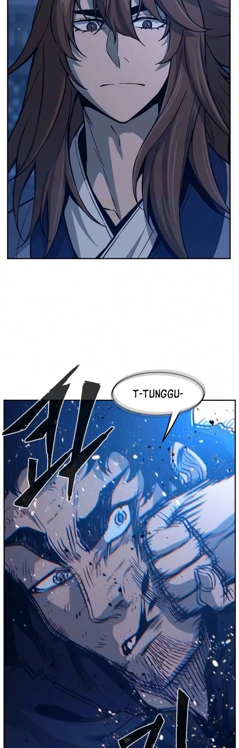 Absolute Sword Sense Chapter 190 page 27