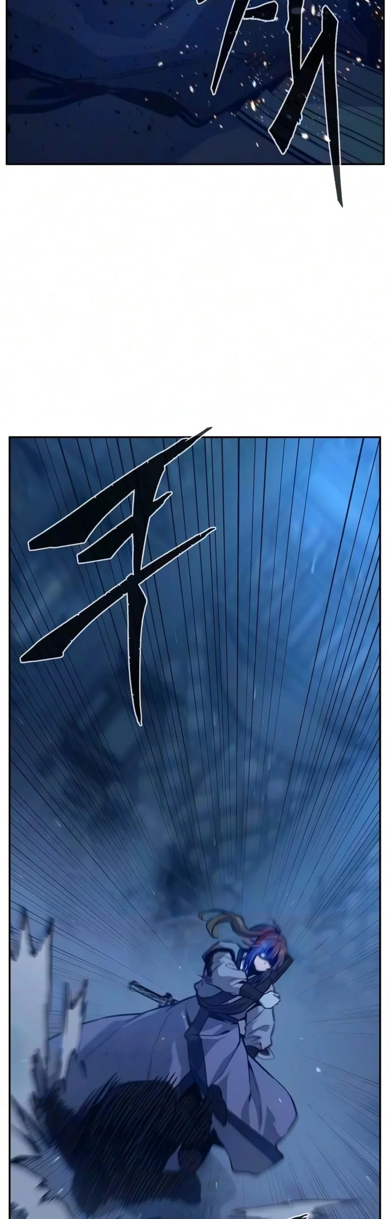 Absolute Sword Sense Chapter 190 page 28