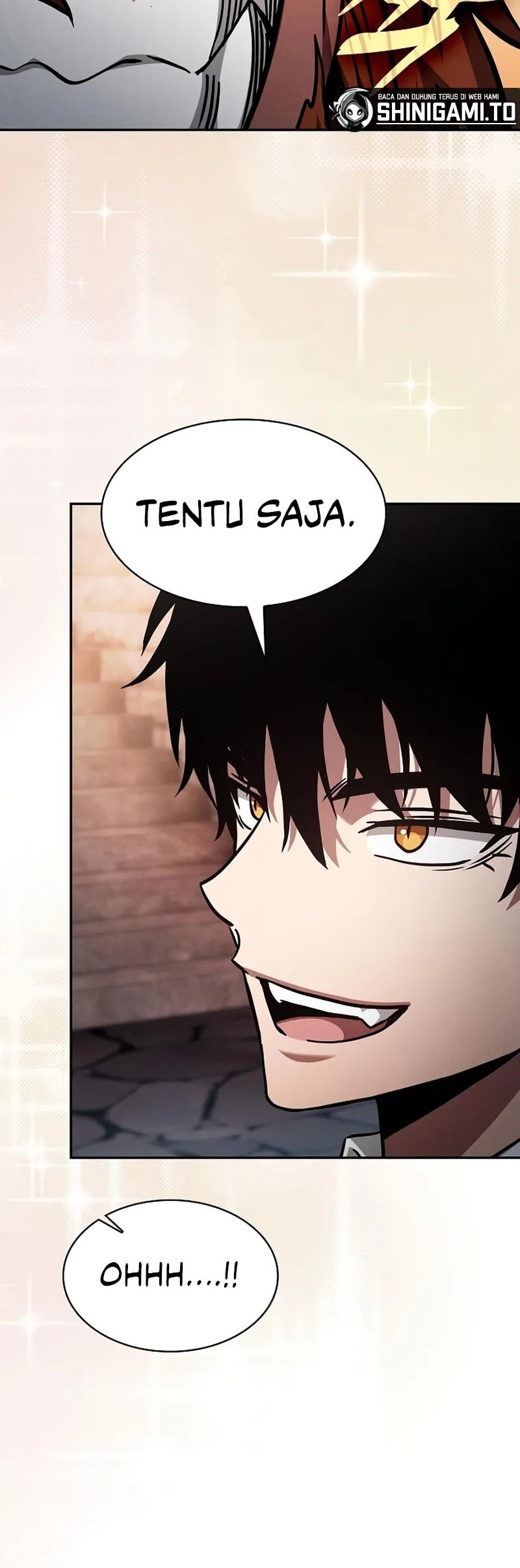 Academy’s Genius Swordmaster Chapter 104 page 35