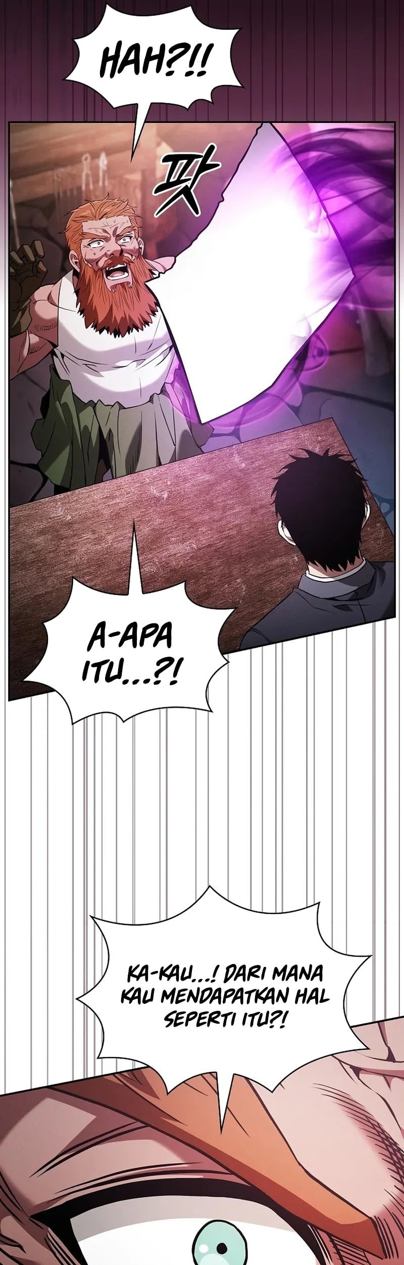 Academy’s Genius Swordmaster Chapter 104 page 43