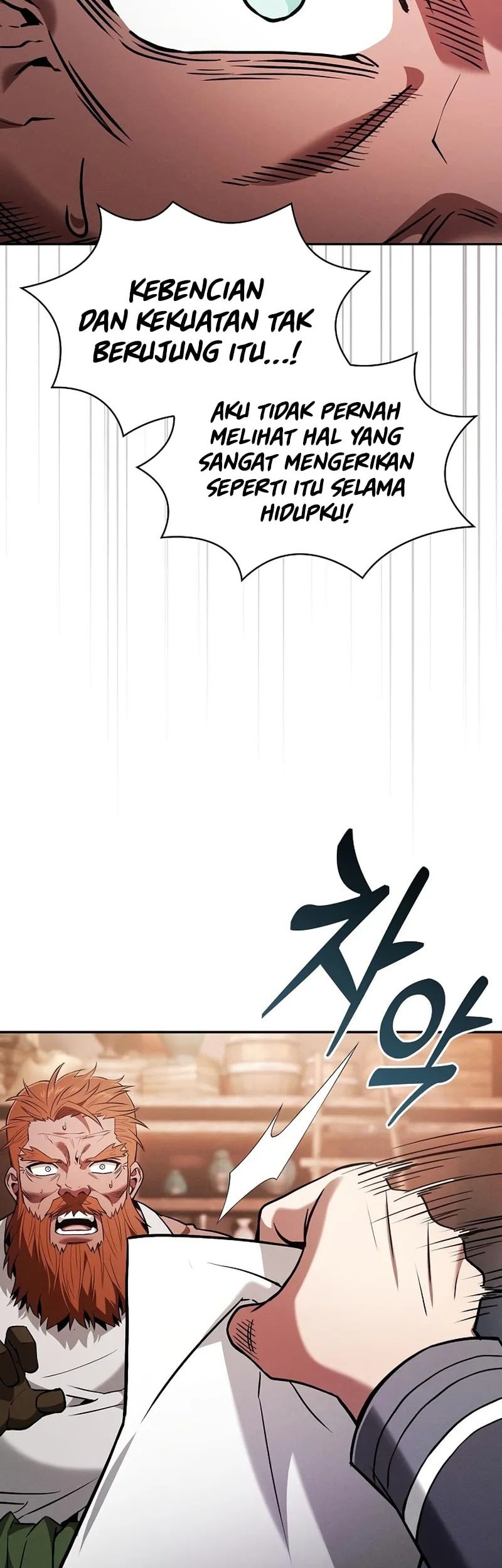 Academy’s Genius Swordmaster Chapter 104 page 44