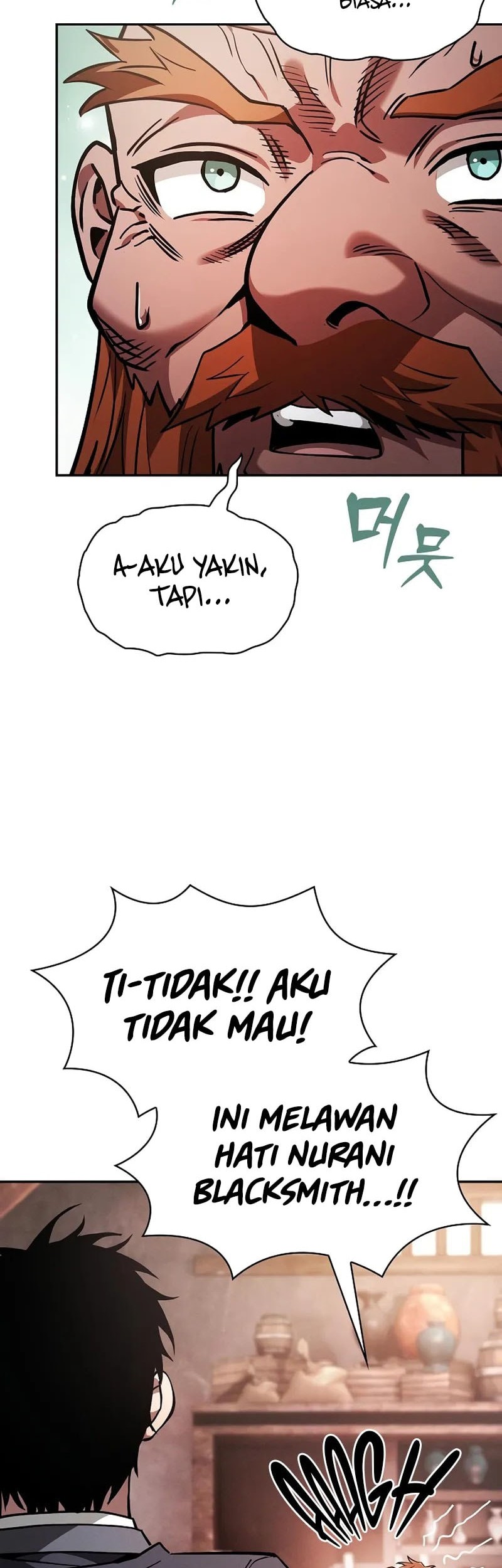 Academy’s Genius Swordmaster Chapter 104 page 48