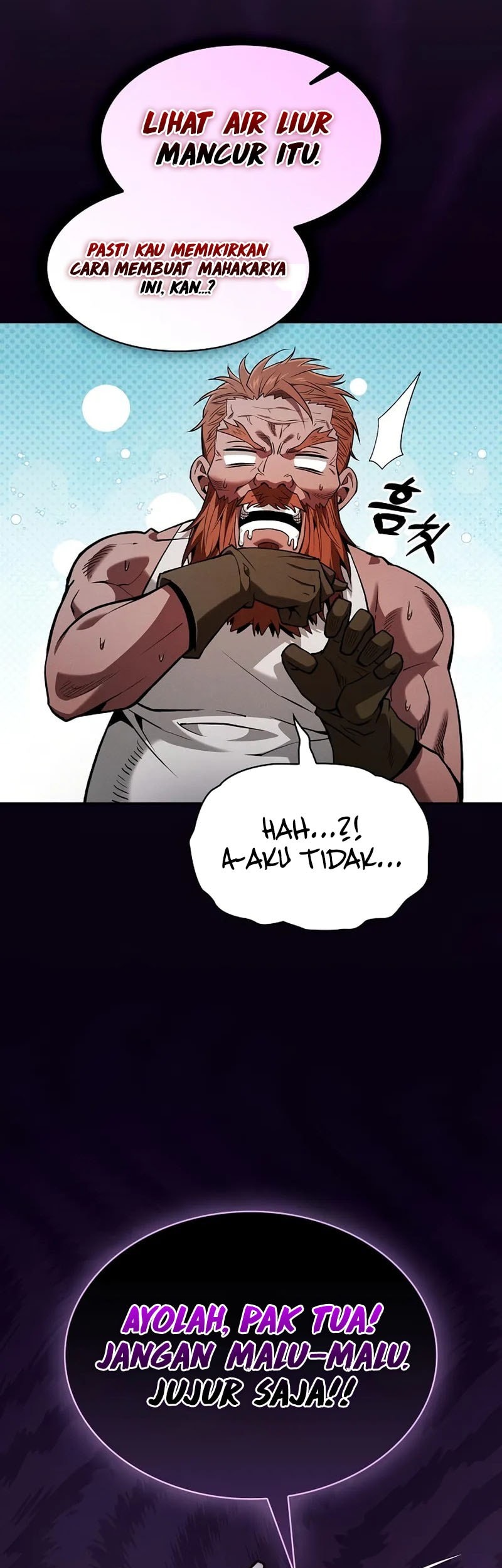Academy’s Genius Swordmaster Chapter 104 page 51