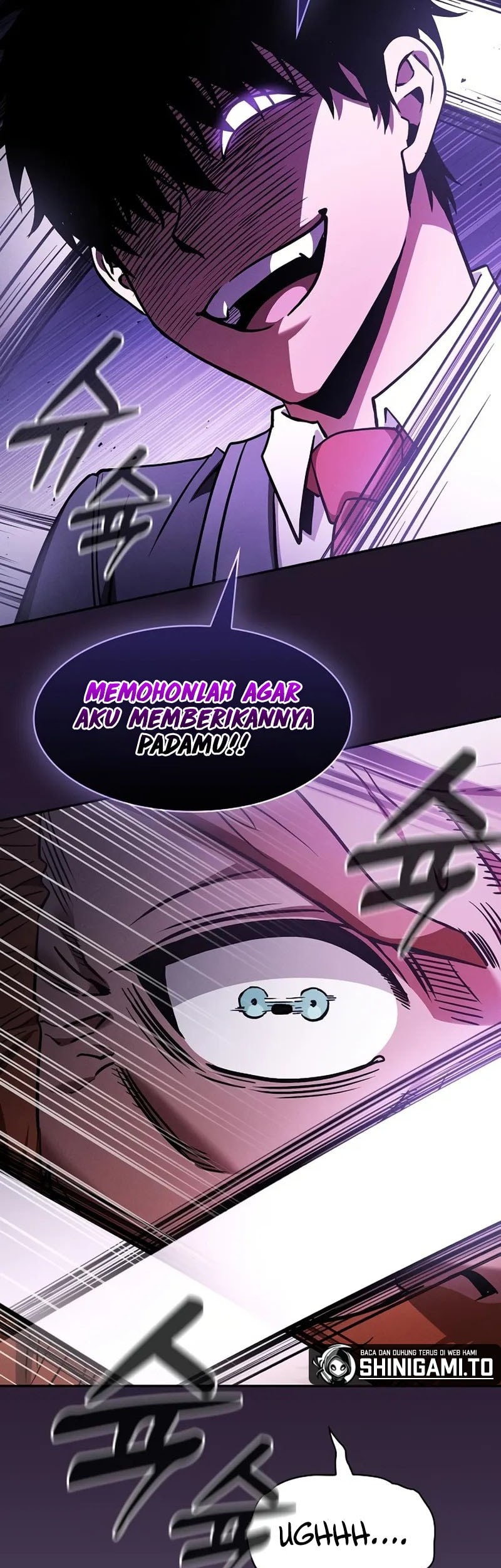 Academy’s Genius Swordmaster Chapter 104 page 53