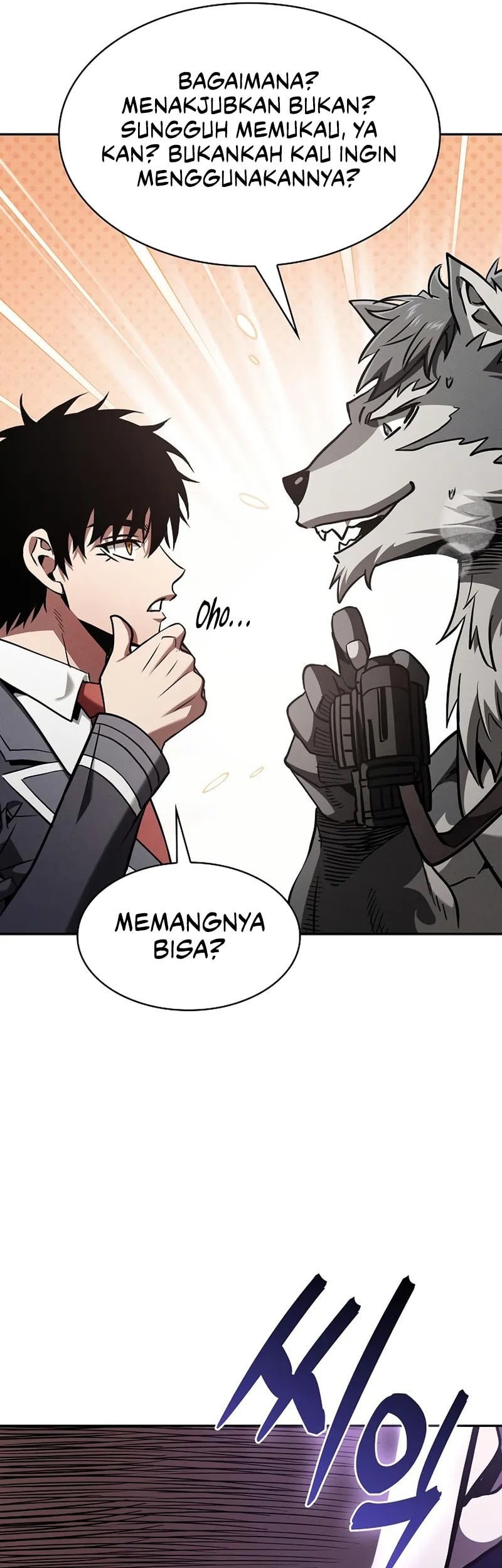 Academy’s Genius Swordmaster Chapter 104 page 63