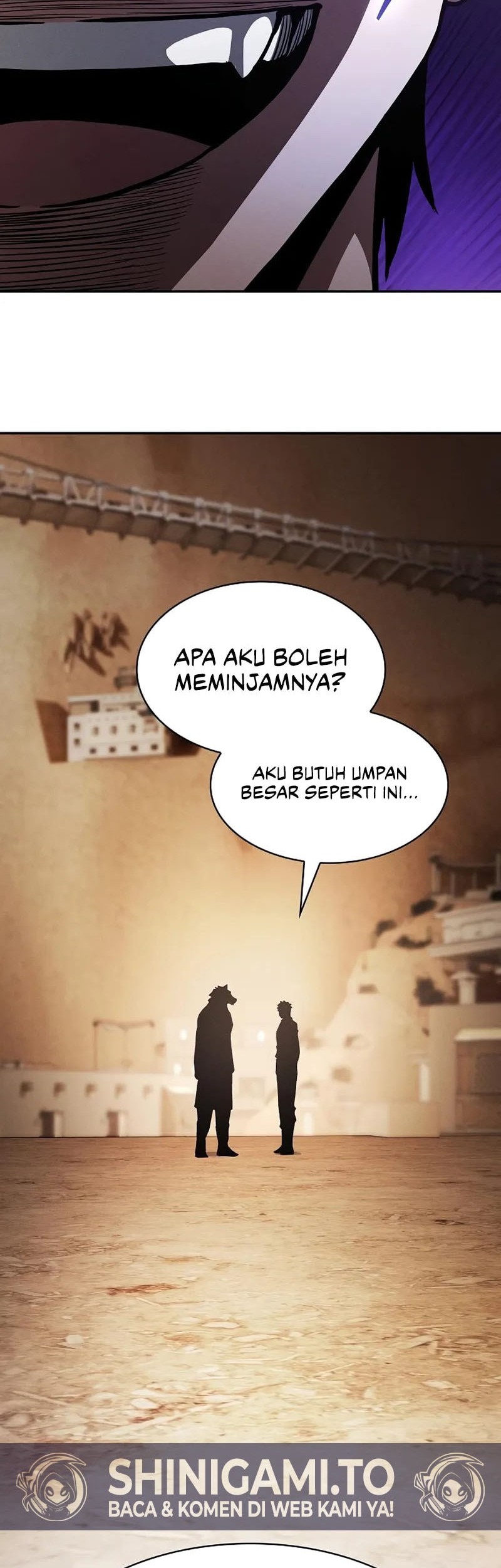 Academy’s Genius Swordmaster Chapter 104 page 64