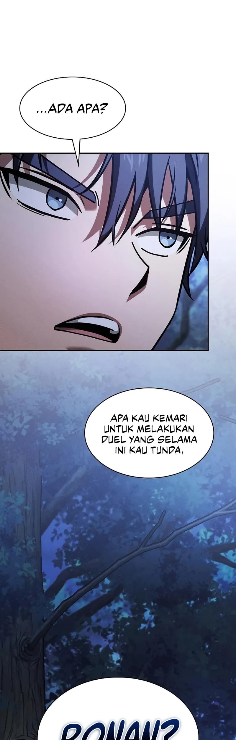 Academy’s Genius Swordmaster Chapter 104 page 69