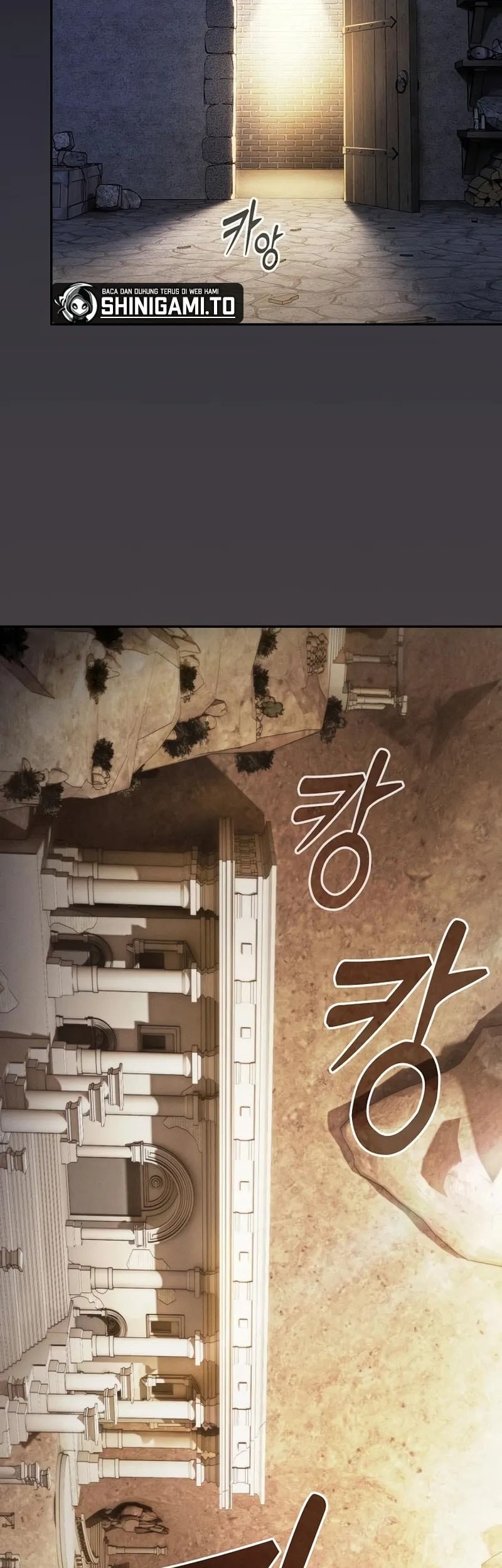 Academy’s Genius Swordmaster Chapter 104 page 4