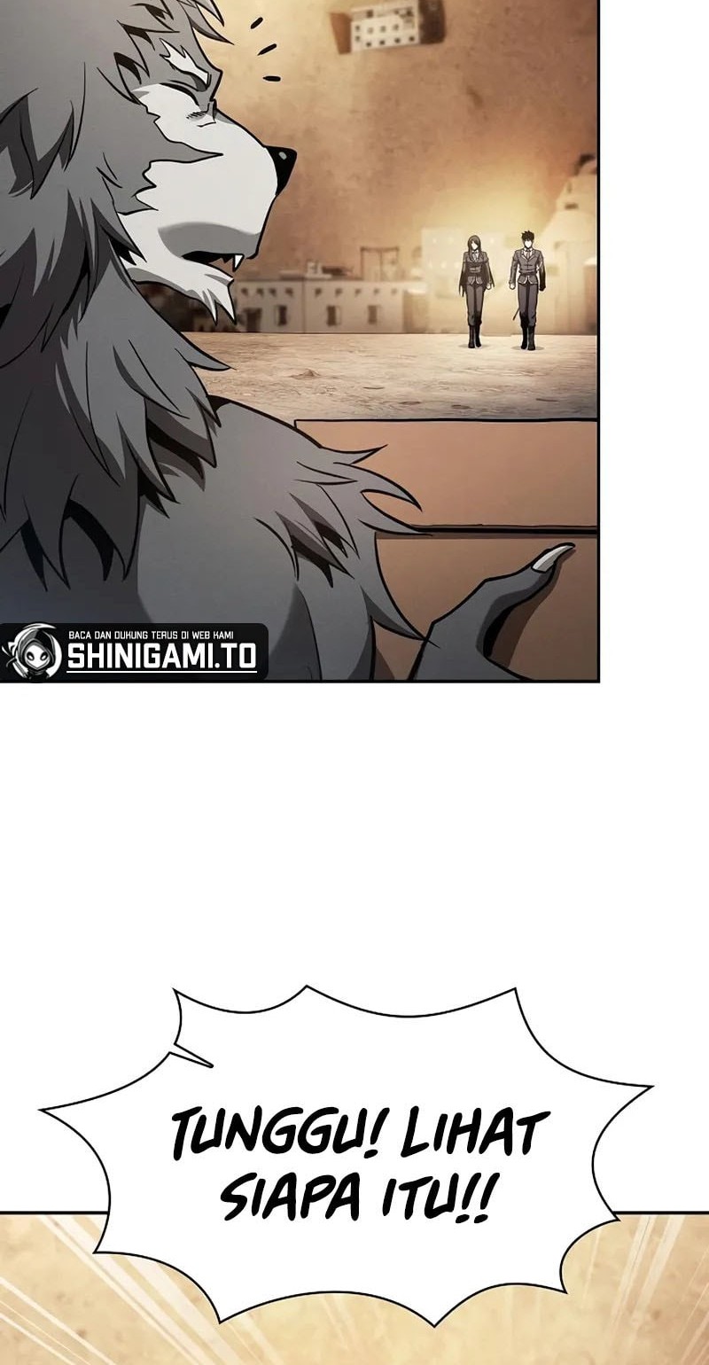 Academy’s Genius Swordmaster Chapter 104 page 9