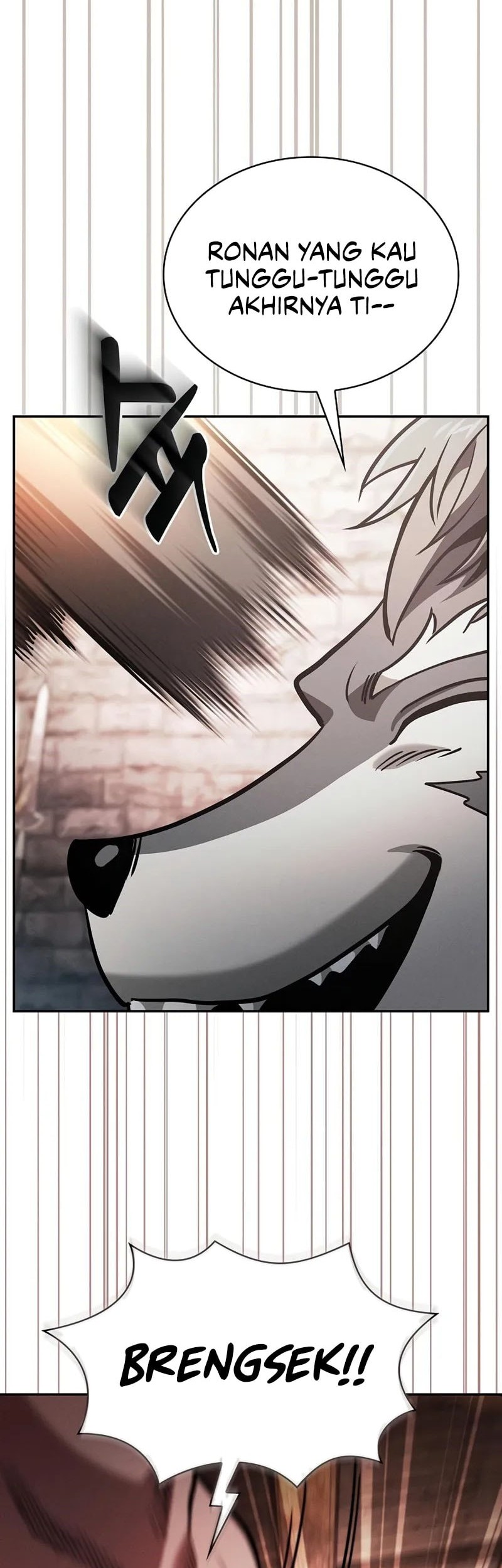 Academy’s Genius Swordmaster Chapter 104 page 25