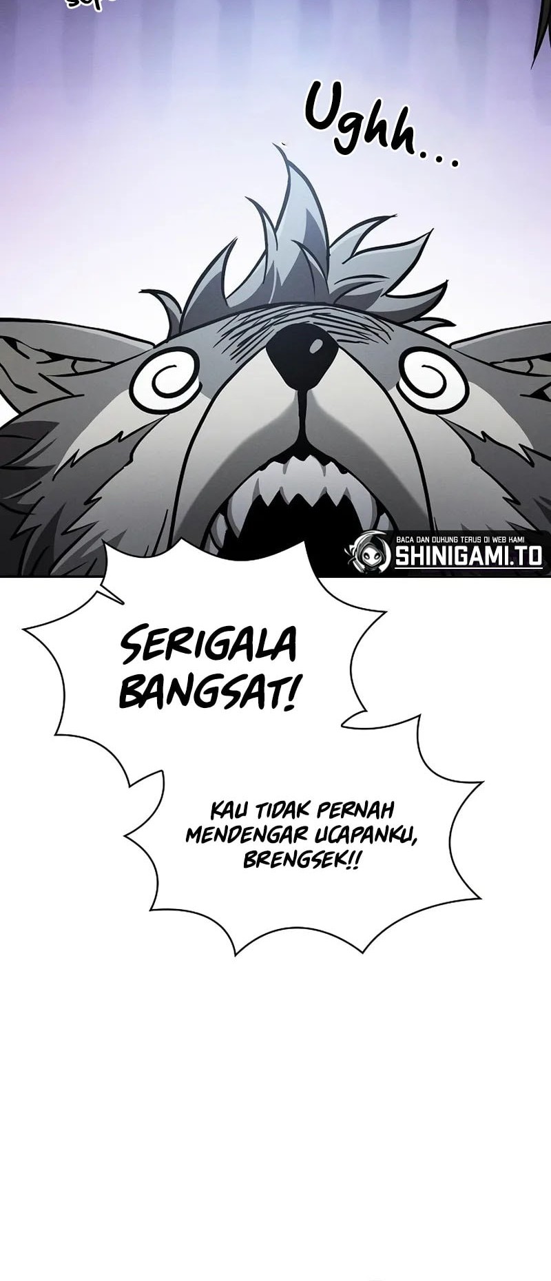 Academy’s Genius Swordmaster Chapter 104 page 27