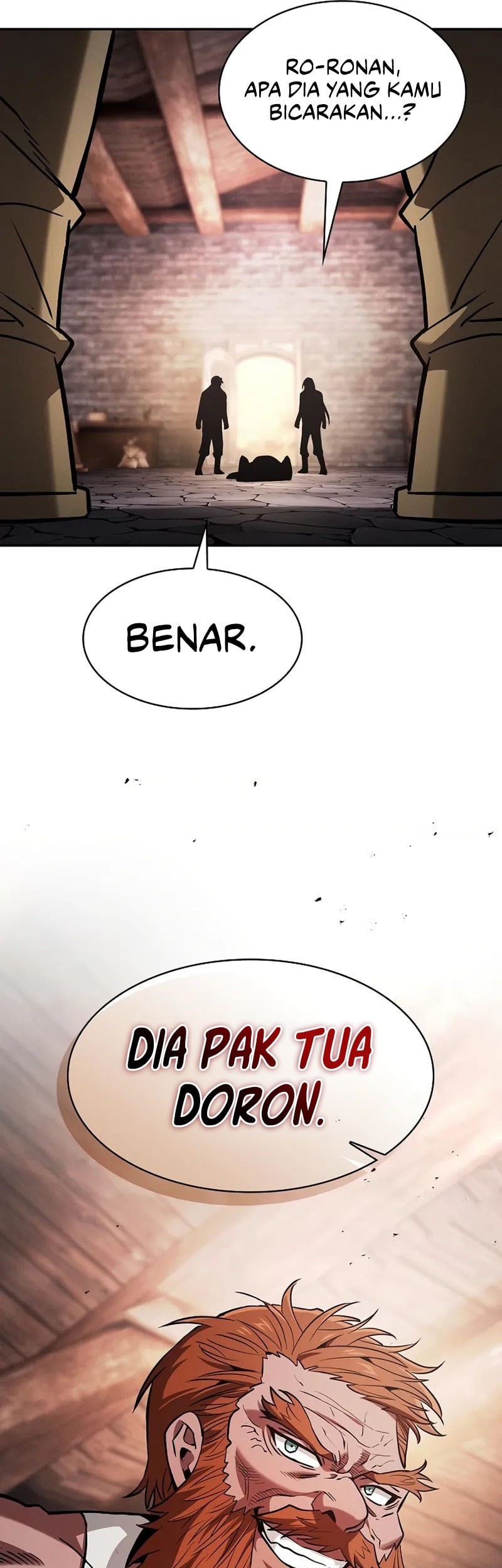 Academy’s Genius Swordmaster Chapter 104 page 28