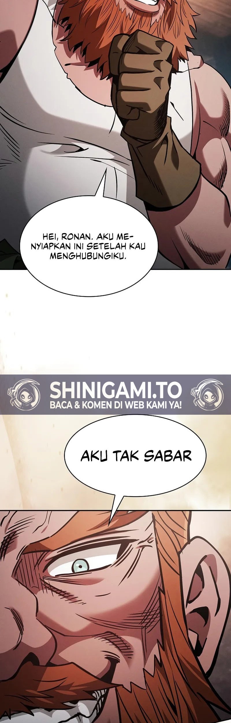 Academy’s Genius Swordmaster Chapter 104 page 29