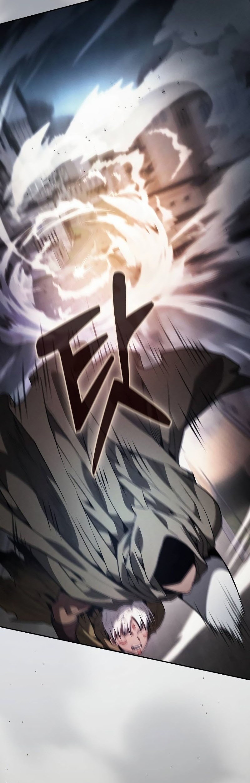 Academy’s Genius Swordmaster Chapter 109 page 37