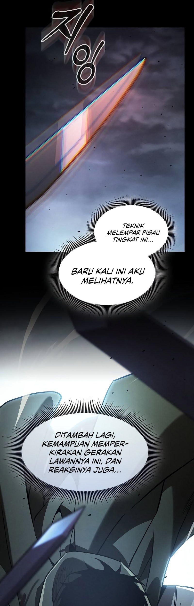 Academy’s Genius Swordmaster Chapter 109 page 47