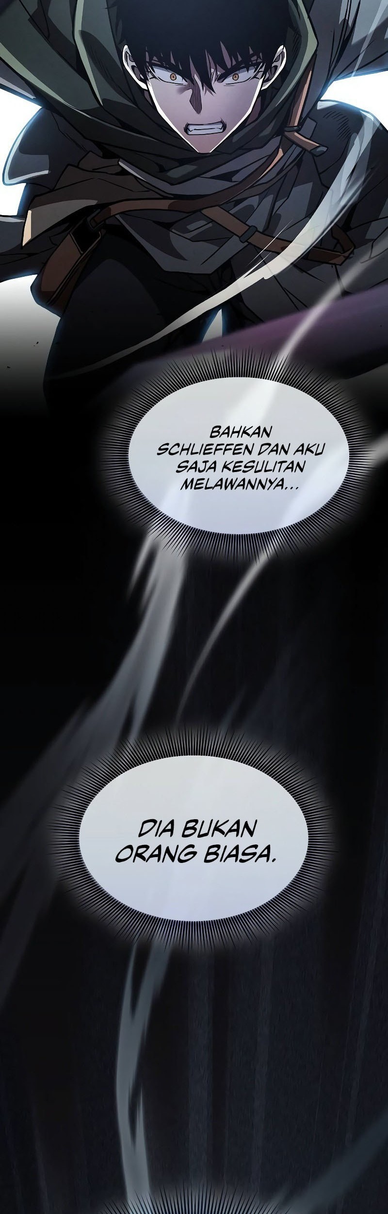 Academy’s Genius Swordmaster Chapter 109 page 48