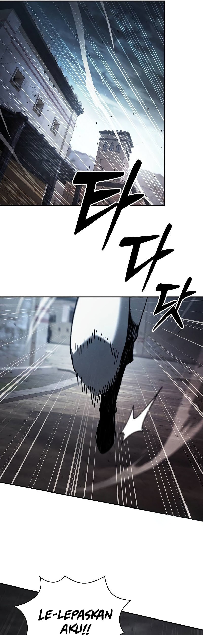 Academy’s Genius Swordmaster Chapter 109 page 51