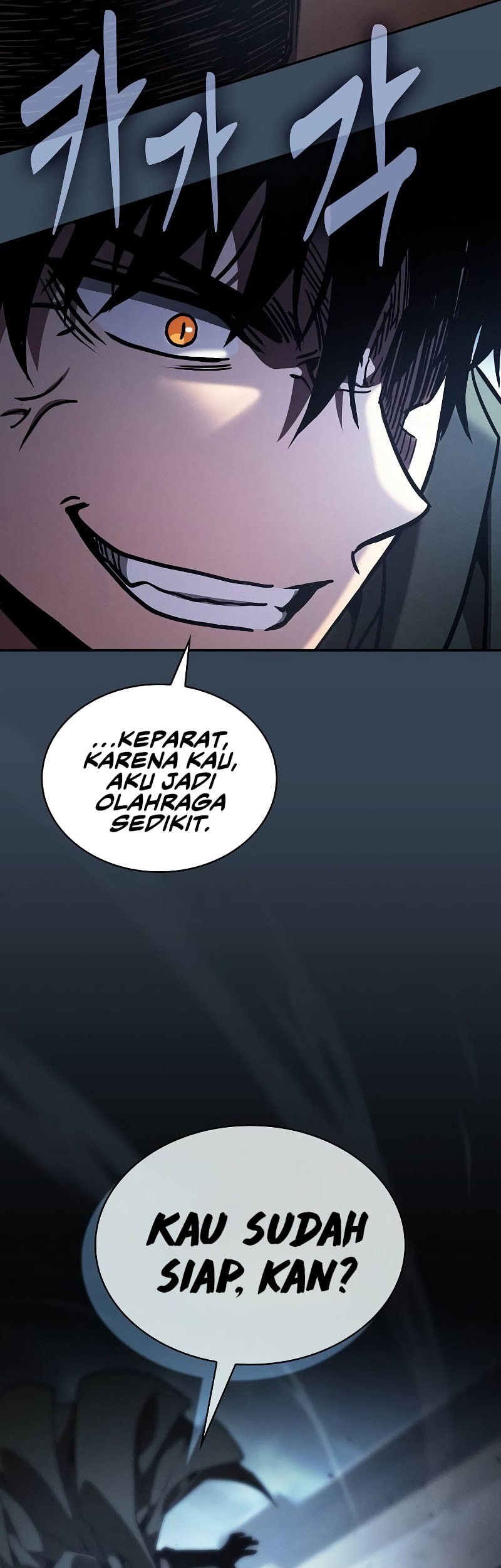 Academy’s Genius Swordmaster Chapter 109 page 63