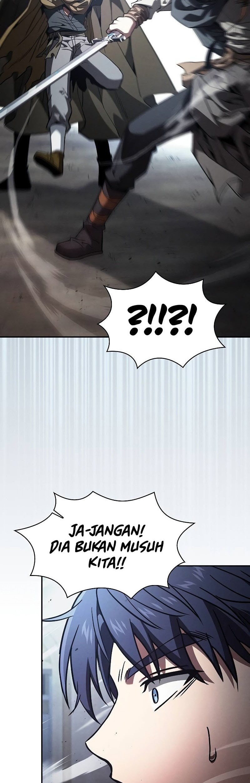 Academy’s Genius Swordmaster Chapter 109 page 68