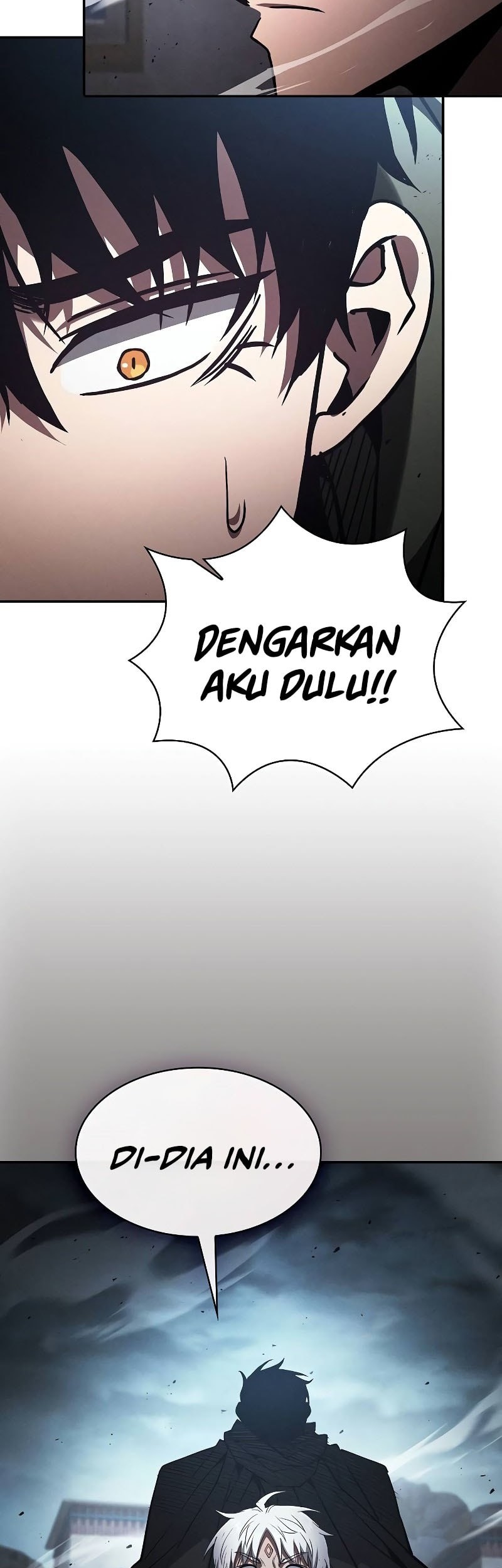 Academy’s Genius Swordmaster Chapter 109 page 69