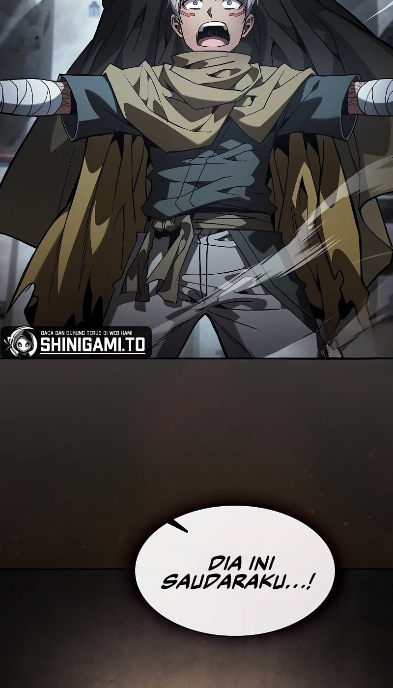 Academy’s Genius Swordmaster Chapter 109 page 70