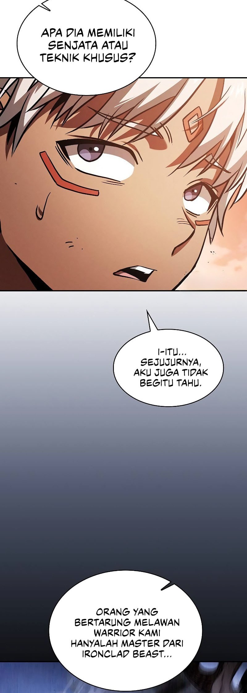 Academy’s Genius Swordmaster Chapter 109 page 11