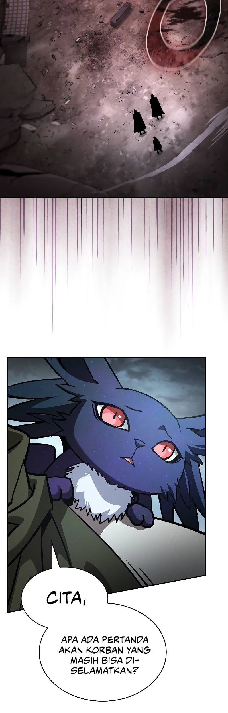 Academy’s Genius Swordmaster Chapter 109 page 22