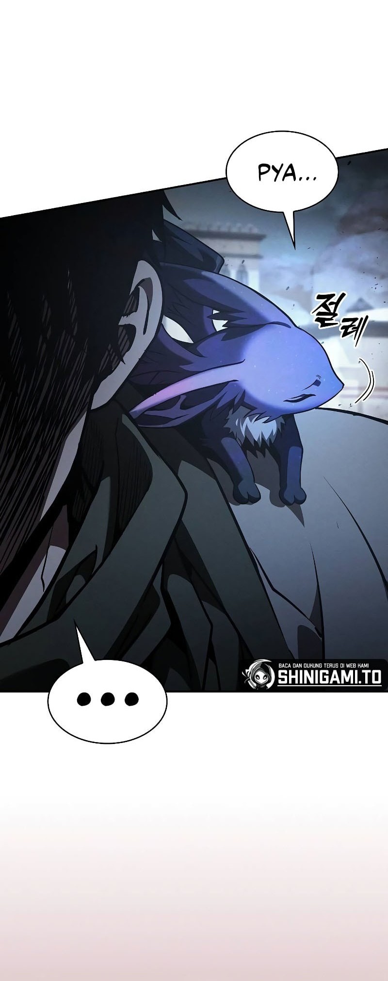 Academy’s Genius Swordmaster Chapter 109 page 23