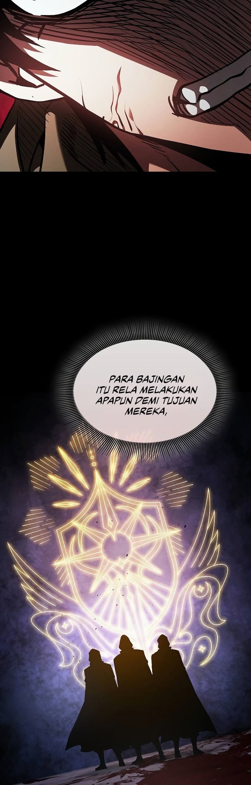 Academy’s Genius Swordmaster Chapter 109 page 25