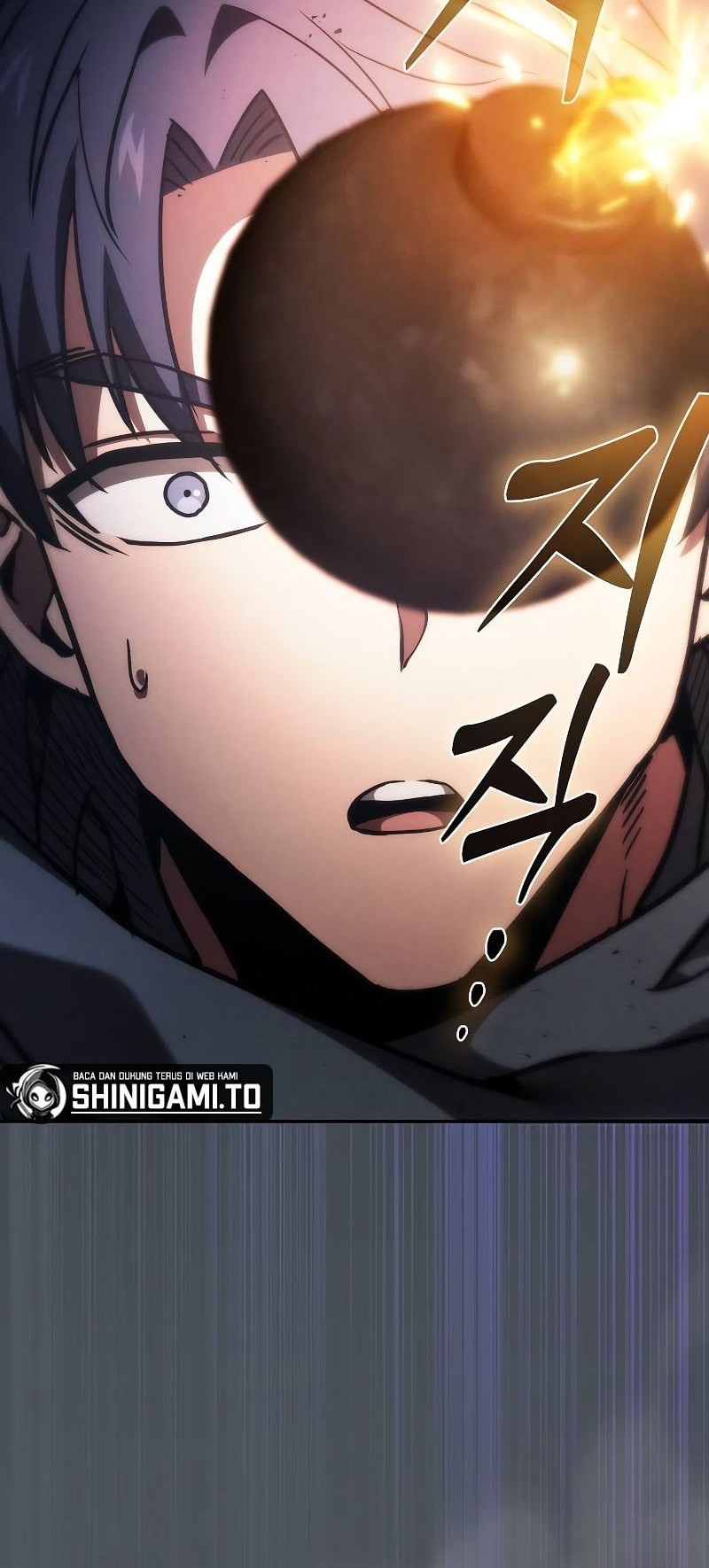 Academy’s Genius Swordmaster Chapter 109 page 35