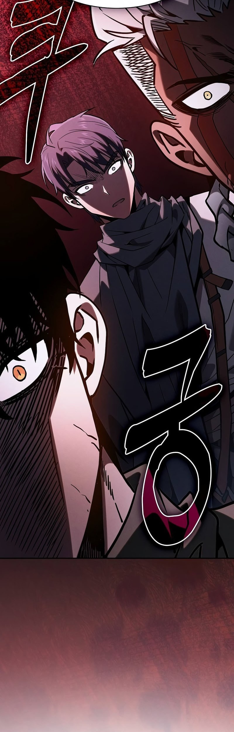 Academy’s Genius Swordmaster Chapter 111 page 35