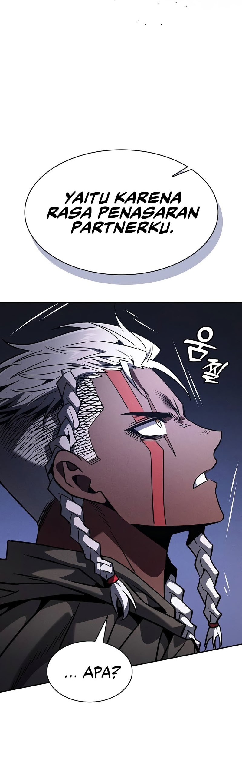 Academy’s Genius Swordmaster Chapter 111 page 39
