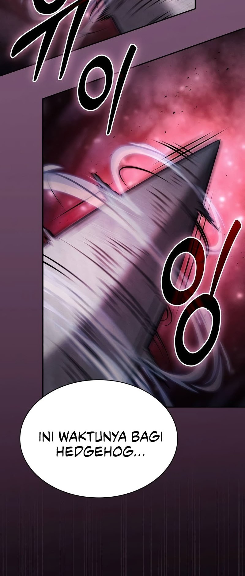 Academy’s Genius Swordmaster Chapter 111 page 41