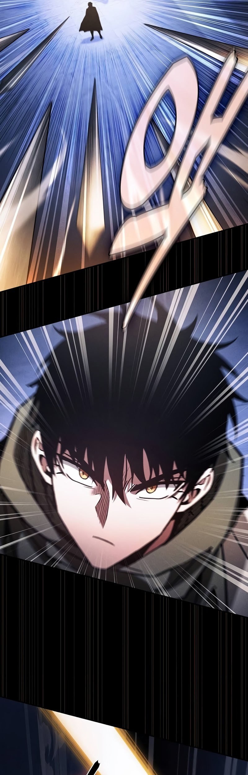 Academy’s Genius Swordmaster Chapter 111 page 44