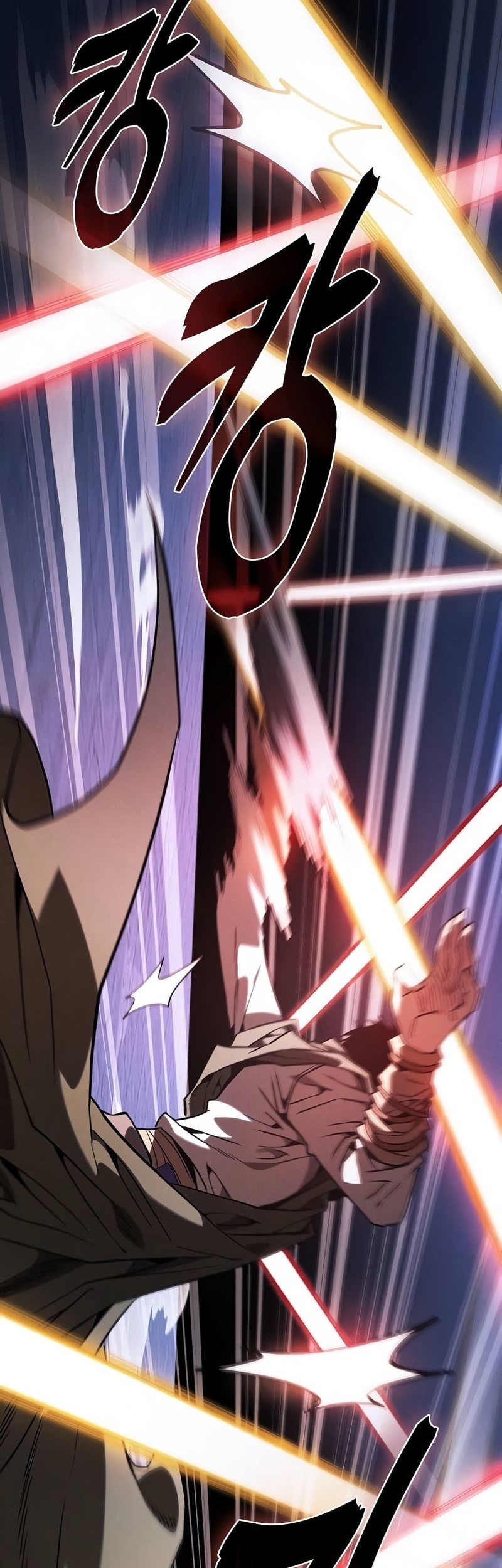 Academy’s Genius Swordmaster Chapter 111 page 45