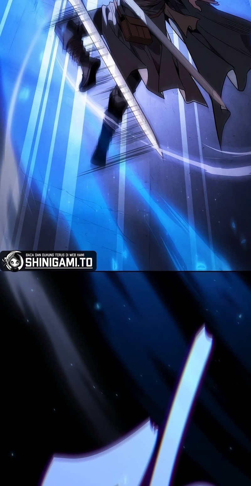 Academy’s Genius Swordmaster Chapter 111 page 51