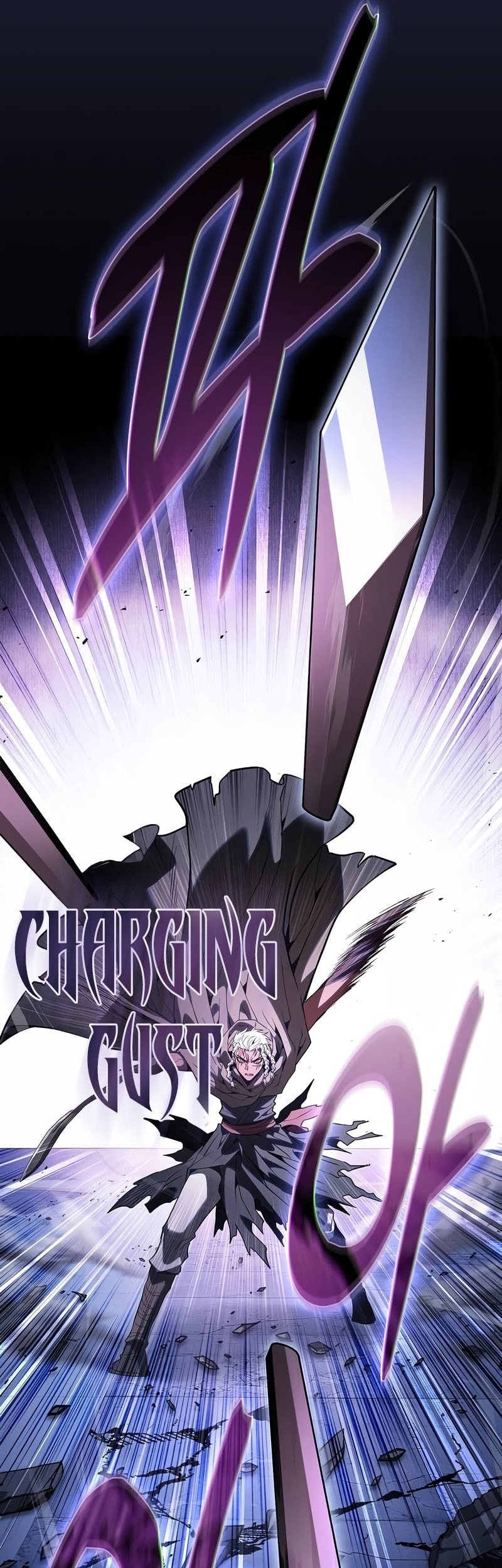 Academy’s Genius Swordmaster Chapter 111 page 64