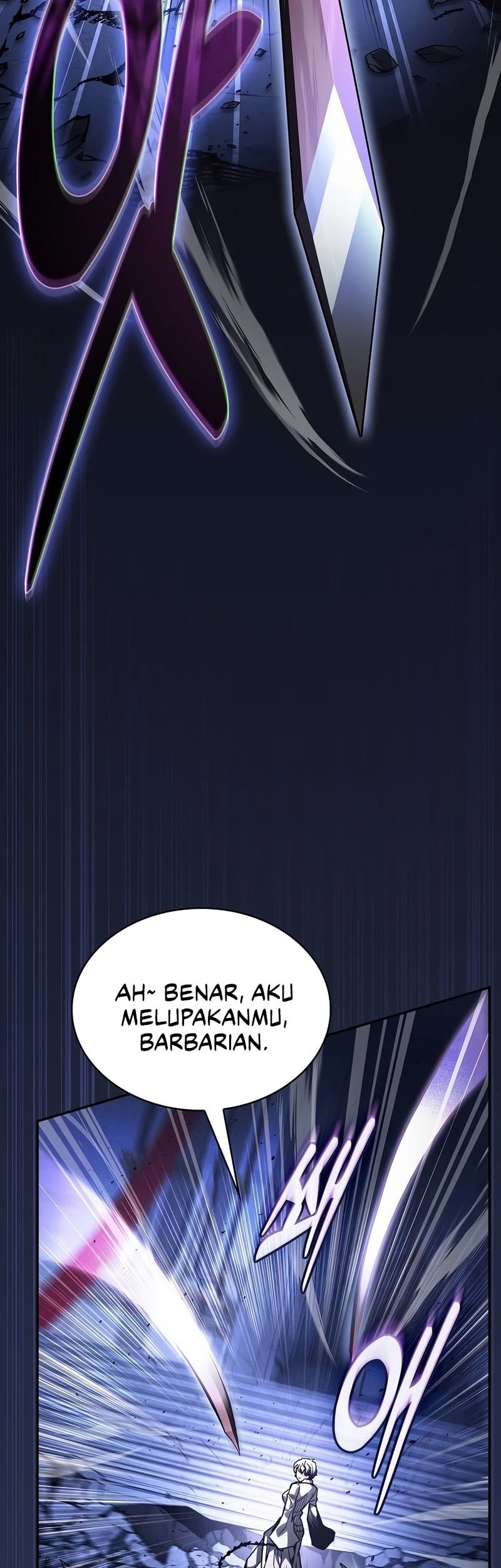 Academy’s Genius Swordmaster Chapter 111 page 65