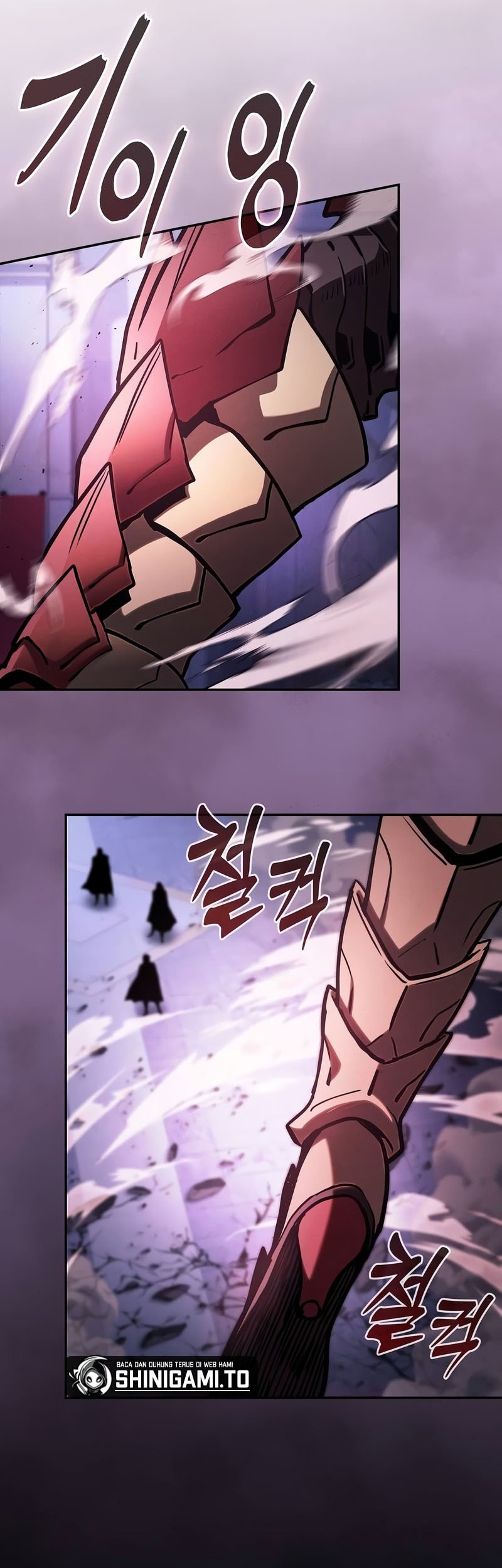 Academy’s Genius Swordmaster Chapter 111 page 70