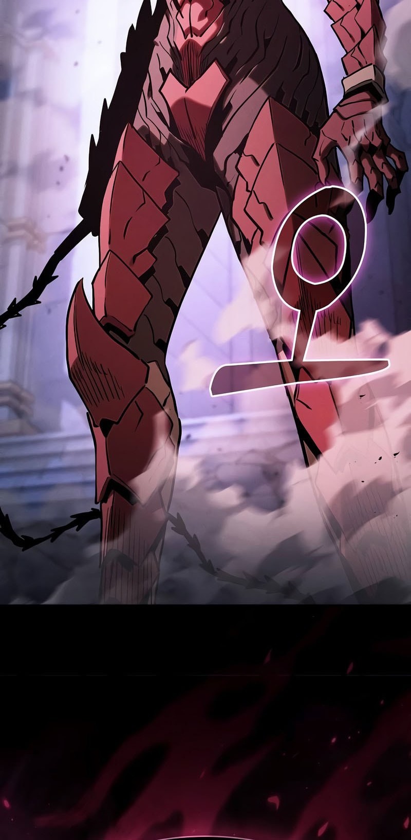 Academy’s Genius Swordmaster Chapter 111 page 75