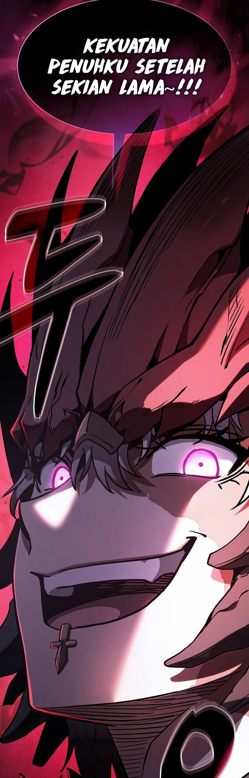 Academy’s Genius Swordmaster Chapter 111 page 76