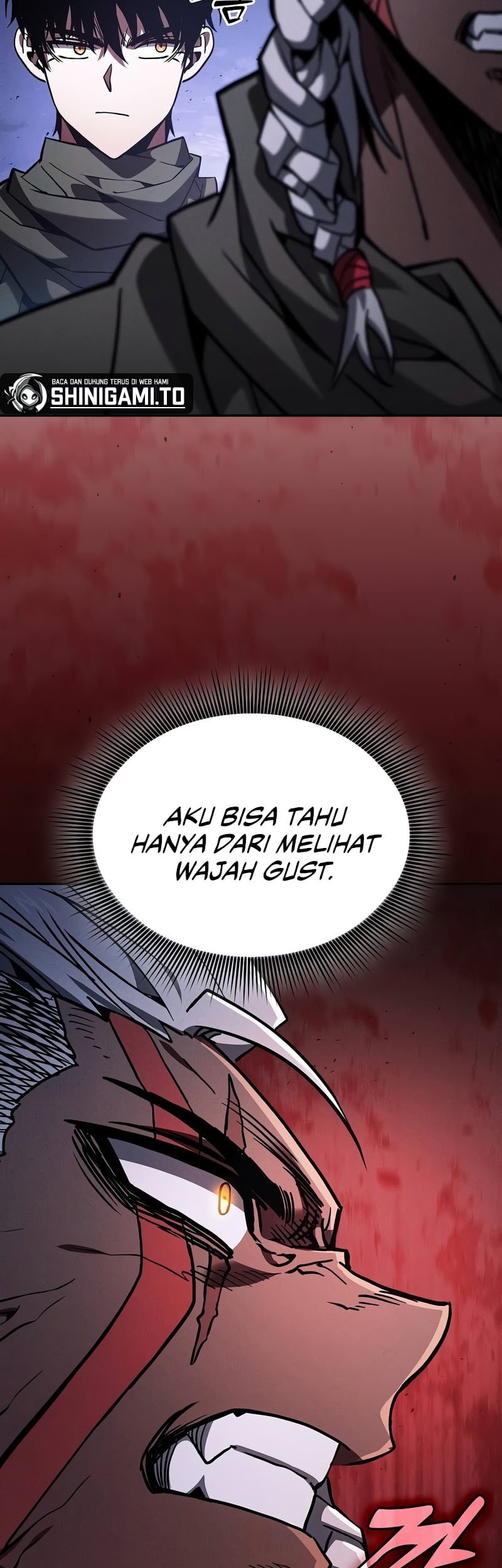 Academy’s Genius Swordmaster Chapter 111 page 4