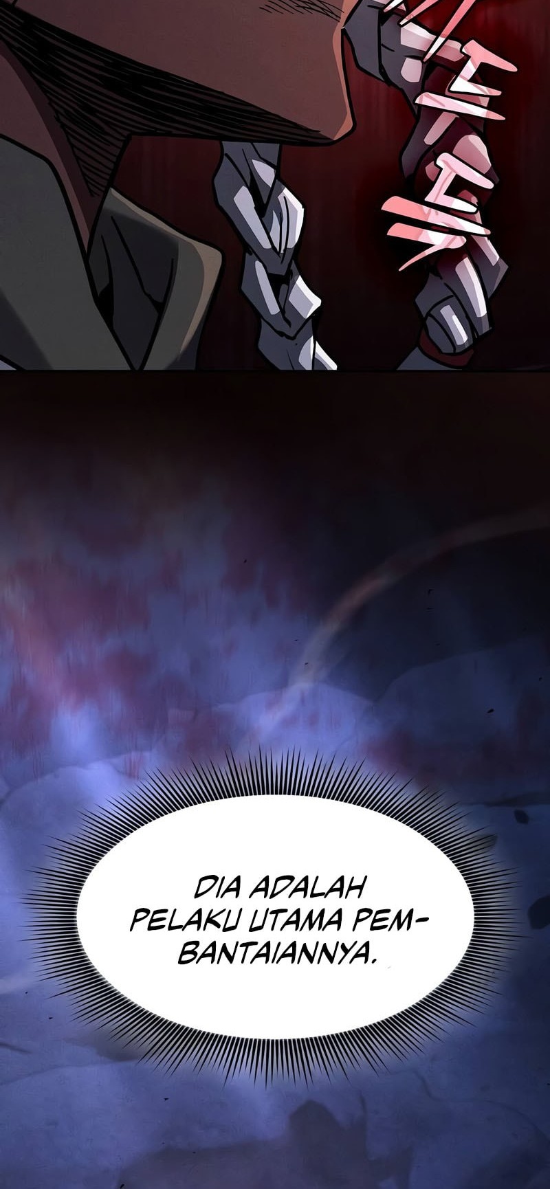 Academy’s Genius Swordmaster Chapter 111 page 5
