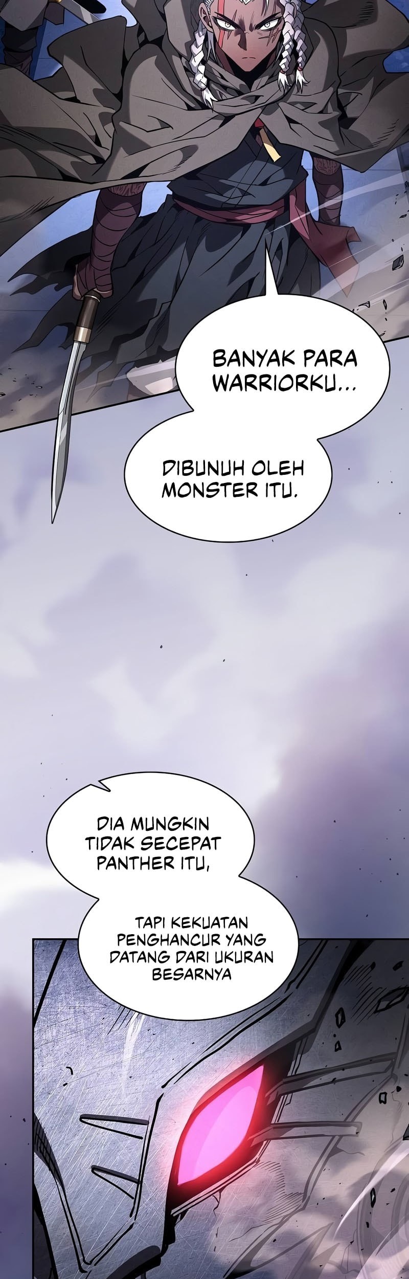 Academy’s Genius Swordmaster Chapter 111 page 16