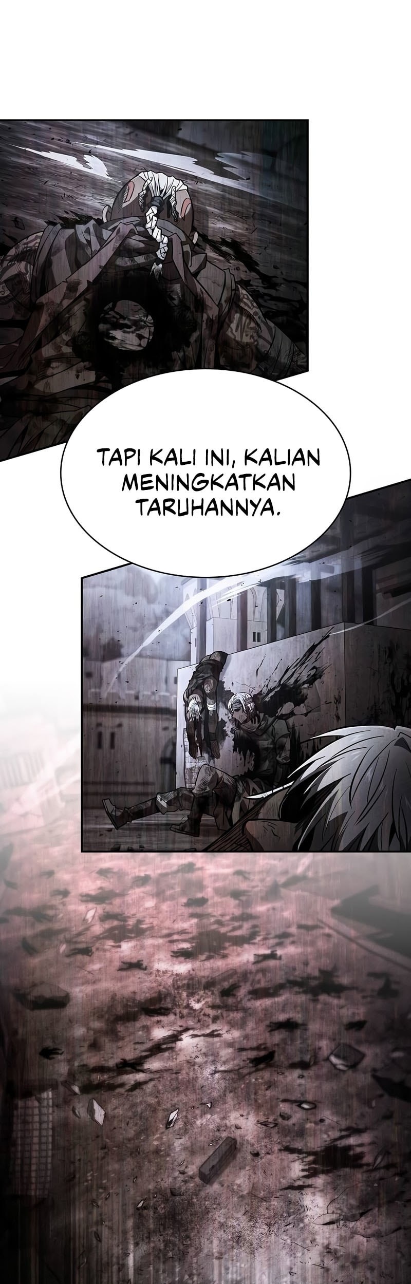 Academy’s Genius Swordmaster Chapter 111 page 26