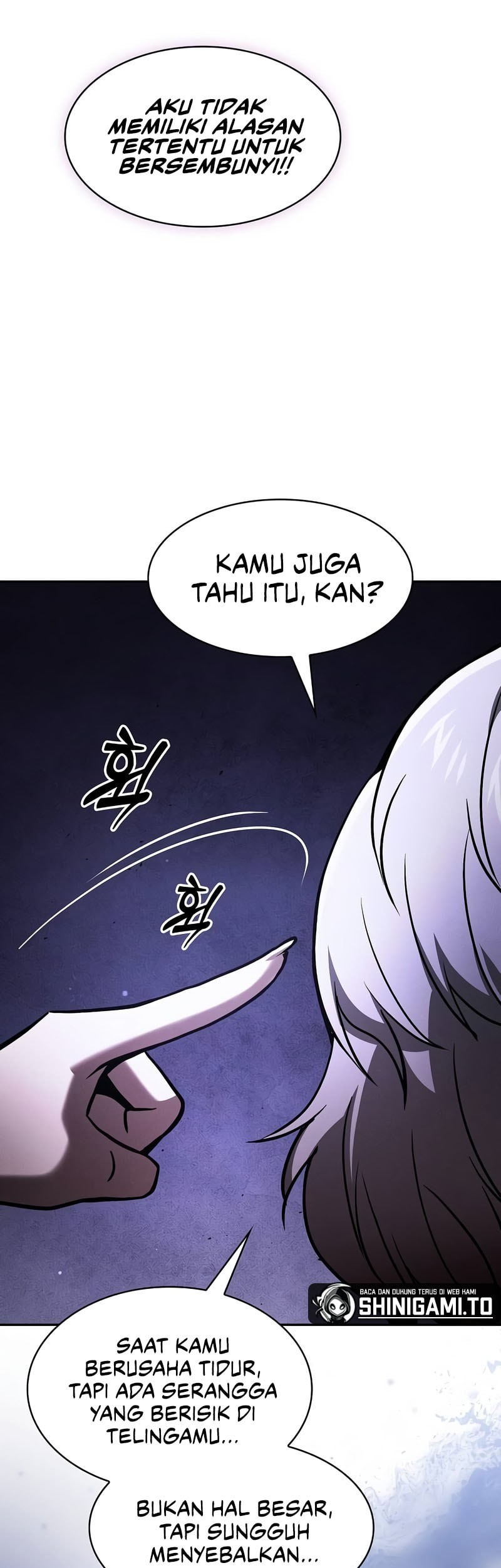 Academy’s Genius Swordmaster Chapter 111 page 30