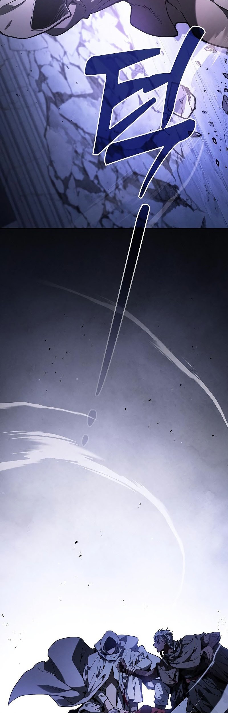 Academy’s Genius Swordmaster Chapter 113 page 34