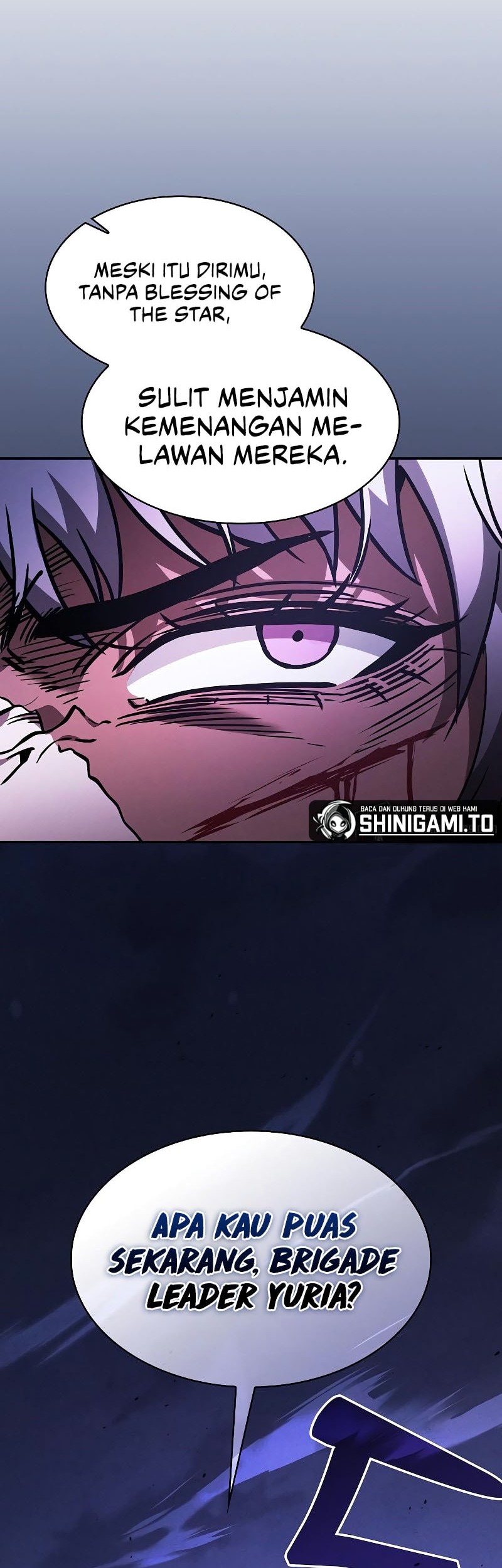 Academy’s Genius Swordmaster Chapter 113 page 38